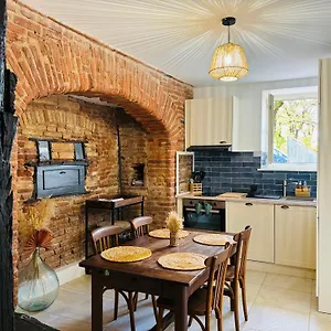 Appartement La Voute Du 26, Albi