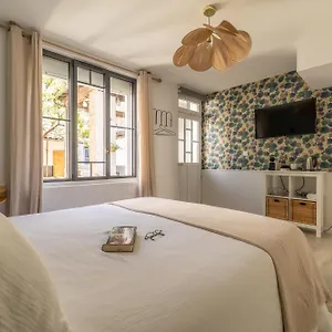La Maison De Julia Albi