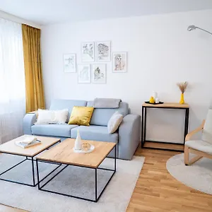 Expo-basel-ch Apt, Amazon Prime Video, Wifi, Coffee & Tee, Popcorn, Kitchen , Bâle Suisse