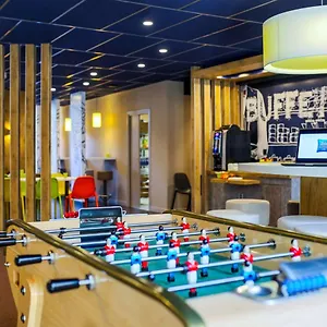 Ibis Budget Centre Albi